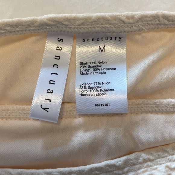 Sanctuary Swim Suit - Picture 3 of 4